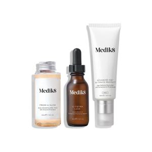 Medik8 All Day Glow Kit Products