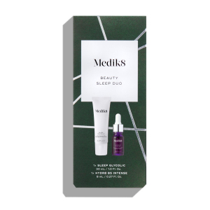 Medik8 Beauty Sleep Duo - Box [with shadow]