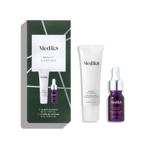Medik8 Beauty Sleep Duo - Product with Box [with shadow]