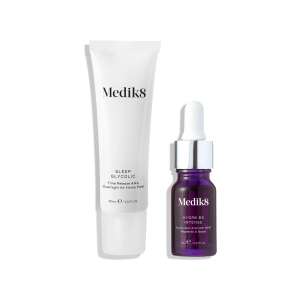 Medik8 Beauty Sleep Duo - Product [with shadow]