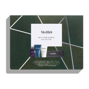 Medik8 Self Care Sunday Collection - Box [with shadow]
